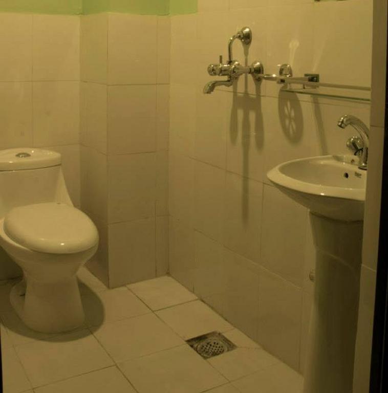 Pradhan House - Home Stay With Garden Bhatgoan Szoba fotó
