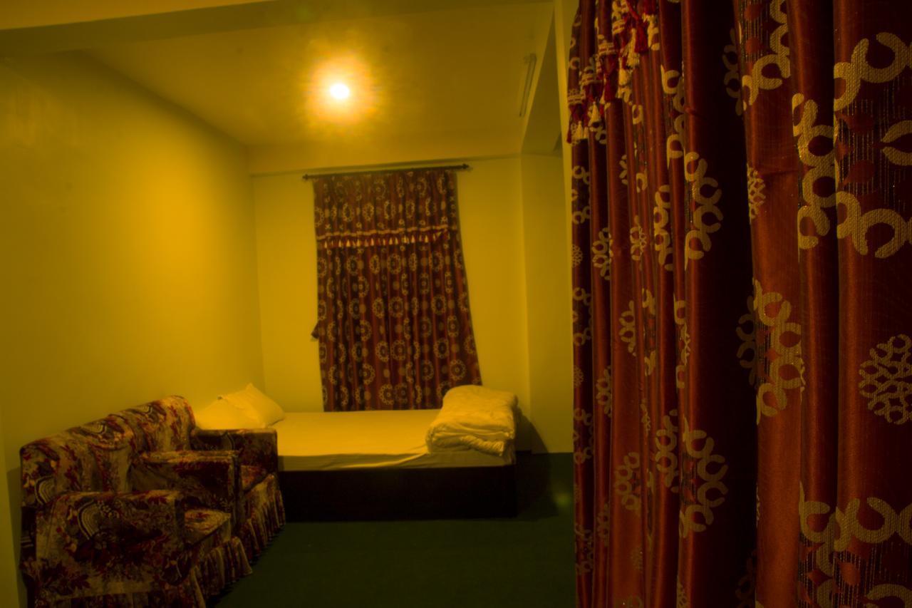 Pradhan House - Home Stay With Garden Bhatgoan Kültér fotó