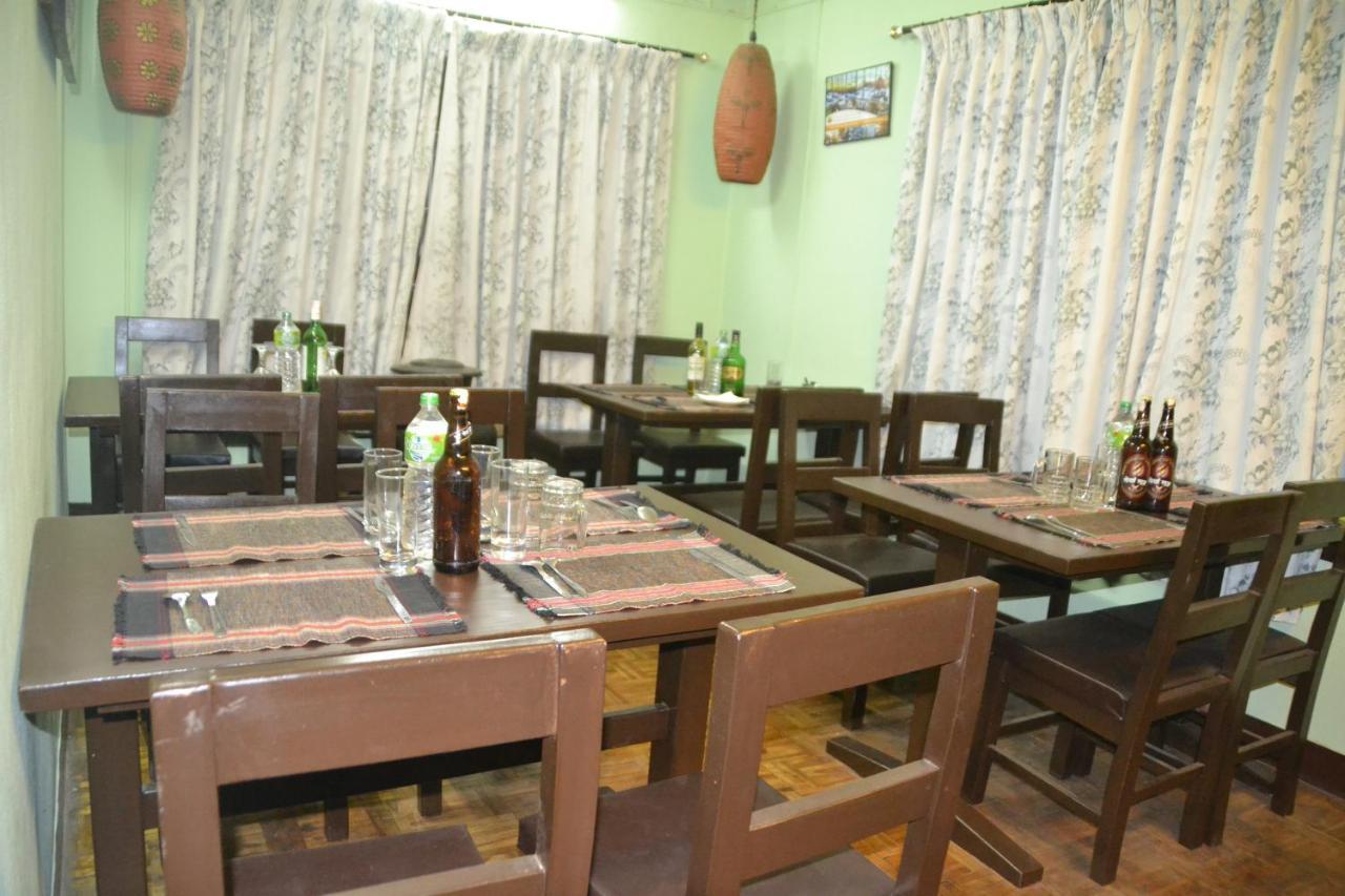 Pradhan House - Home Stay With Garden Bhatgoan Kültér fotó
